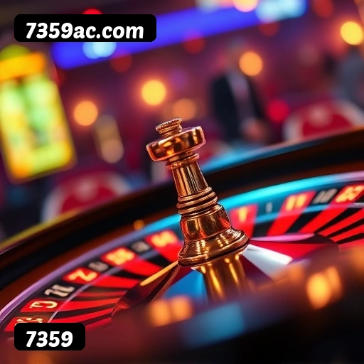 Tabela RTP dos jogos de cassino da 7359