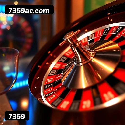 7359 segurança SSL 256-bit - Licença Curaçao, eCOGRA, GLI certificado